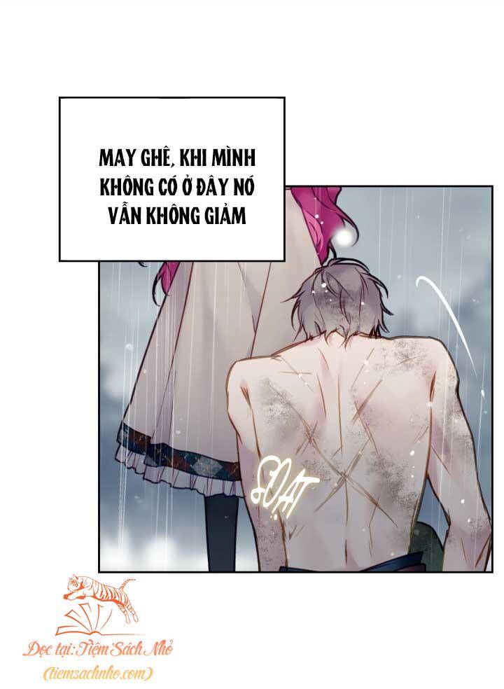 Kết Thúc Của Nhân Vật Phản Diện Chỉ Có Thể Là Cái Chết - Chương 92