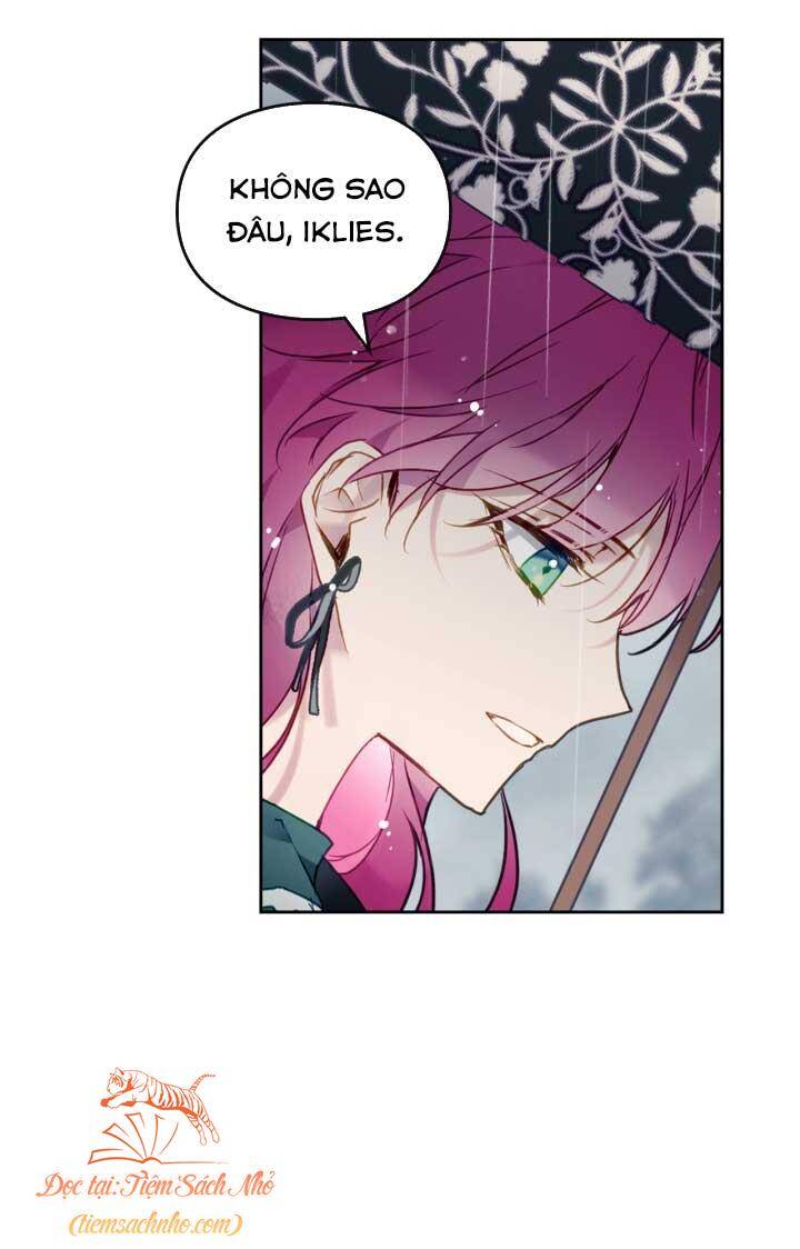 Kết Thúc Của Nhân Vật Phản Diện Chỉ Có Thể Là Cái Chết - Chương 92