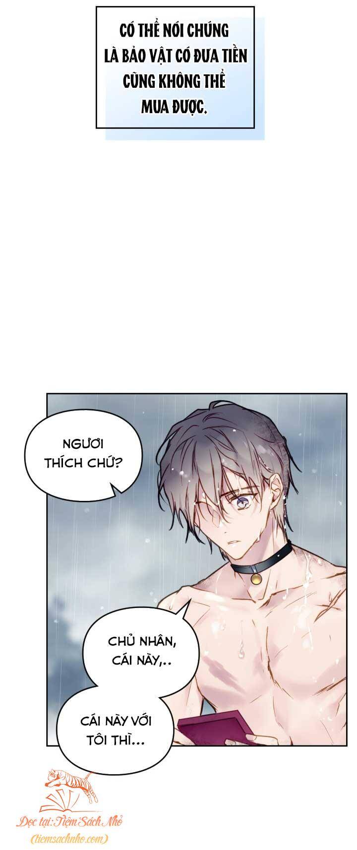 Kết Thúc Của Nhân Vật Phản Diện Chỉ Có Thể Là Cái Chết - Chương 92