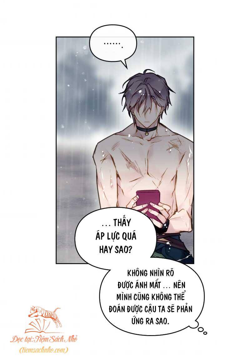 Kết Thúc Của Nhân Vật Phản Diện Chỉ Có Thể Là Cái Chết - Chương 92