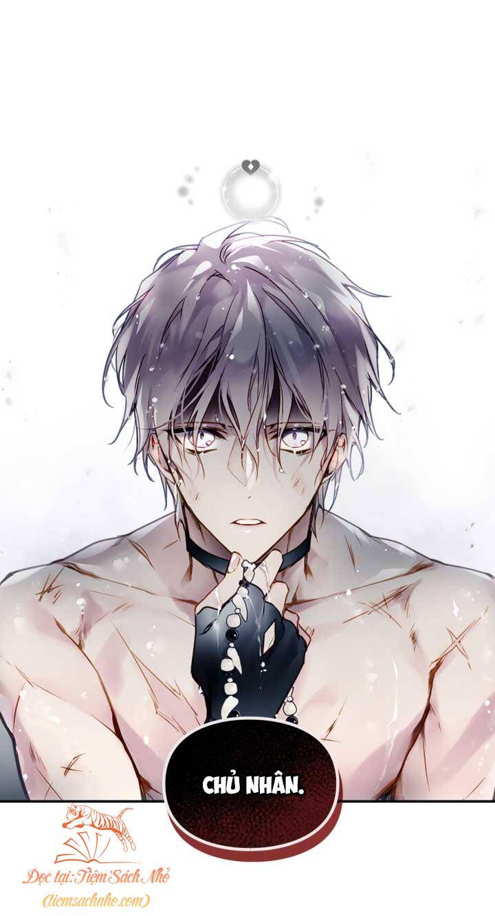 Kết Thúc Của Nhân Vật Phản Diện Chỉ Có Thể Là Cái Chết - Chương 92