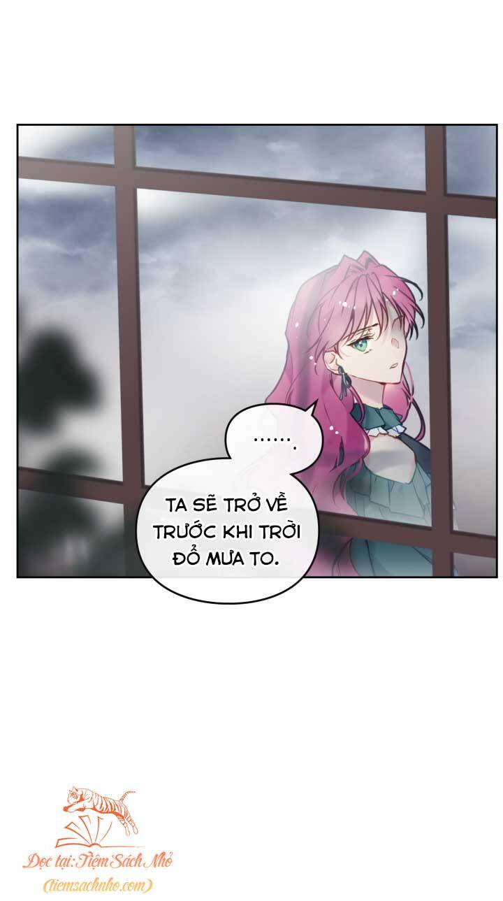 Kết Thúc Của Nhân Vật Phản Diện Chỉ Có Thể Là Cái Chết - Chương 92