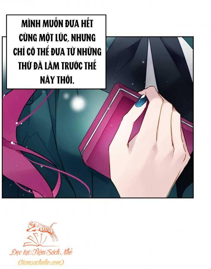 Kết Thúc Của Nhân Vật Phản Diện Chỉ Có Thể Là Cái Chết - Chương 92