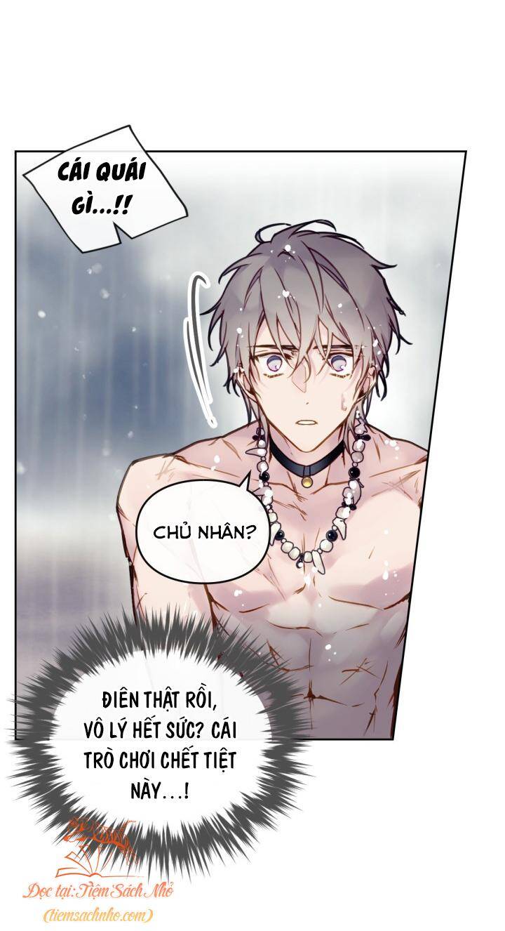 Kết Thúc Của Nhân Vật Phản Diện Chỉ Có Thể Là Cái Chết - Chương 93