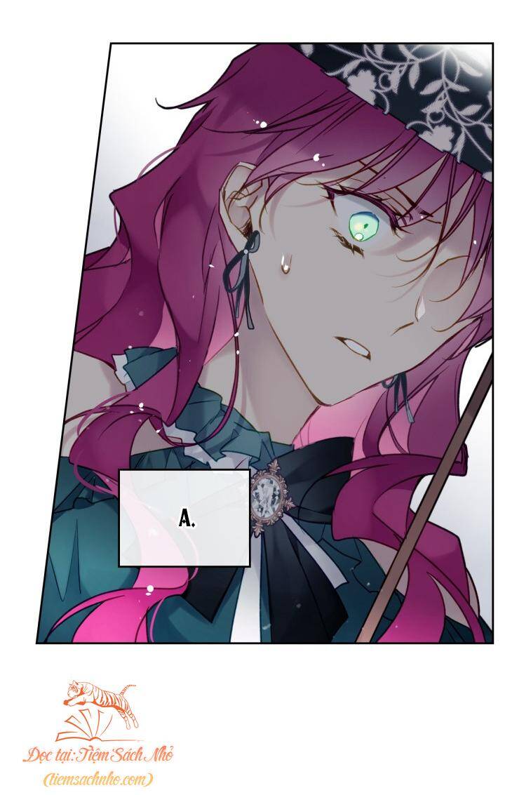 Kết Thúc Của Nhân Vật Phản Diện Chỉ Có Thể Là Cái Chết - Chương 93