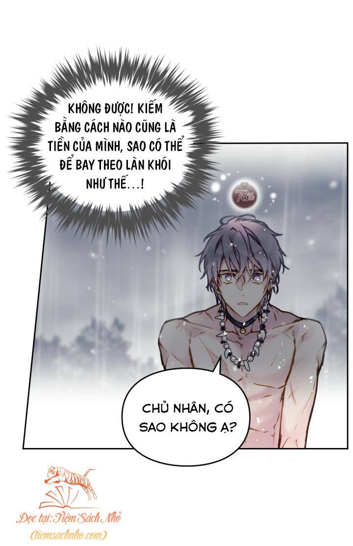 Kết Thúc Của Nhân Vật Phản Diện Chỉ Có Thể Là Cái Chết - Chương 93