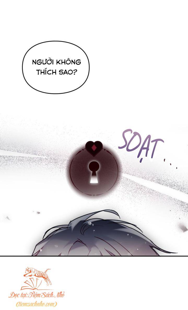 Kết Thúc Của Nhân Vật Phản Diện Chỉ Có Thể Là Cái Chết - Chương 93