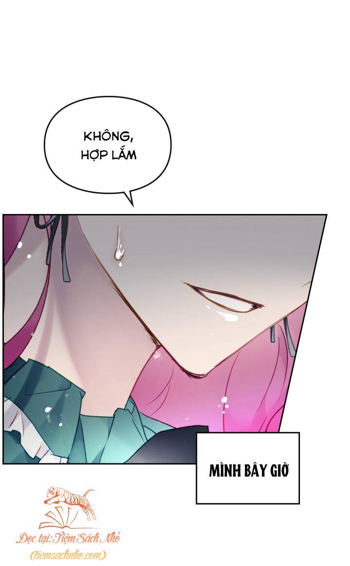 Kết Thúc Của Nhân Vật Phản Diện Chỉ Có Thể Là Cái Chết - Chương 93