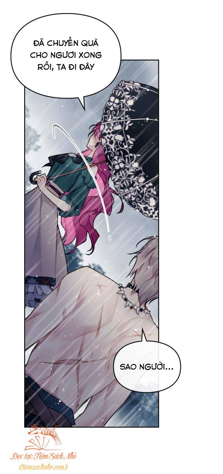 Kết Thúc Của Nhân Vật Phản Diện Chỉ Có Thể Là Cái Chết - Chương 93