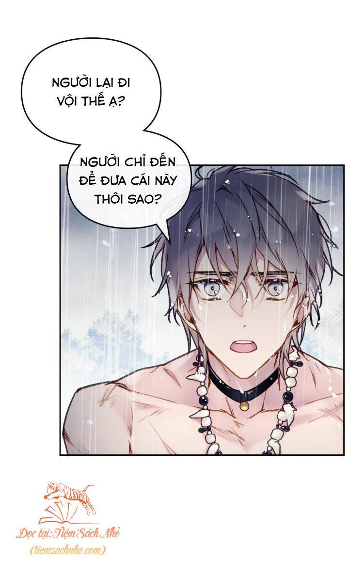 Kết Thúc Của Nhân Vật Phản Diện Chỉ Có Thể Là Cái Chết - Chương 93