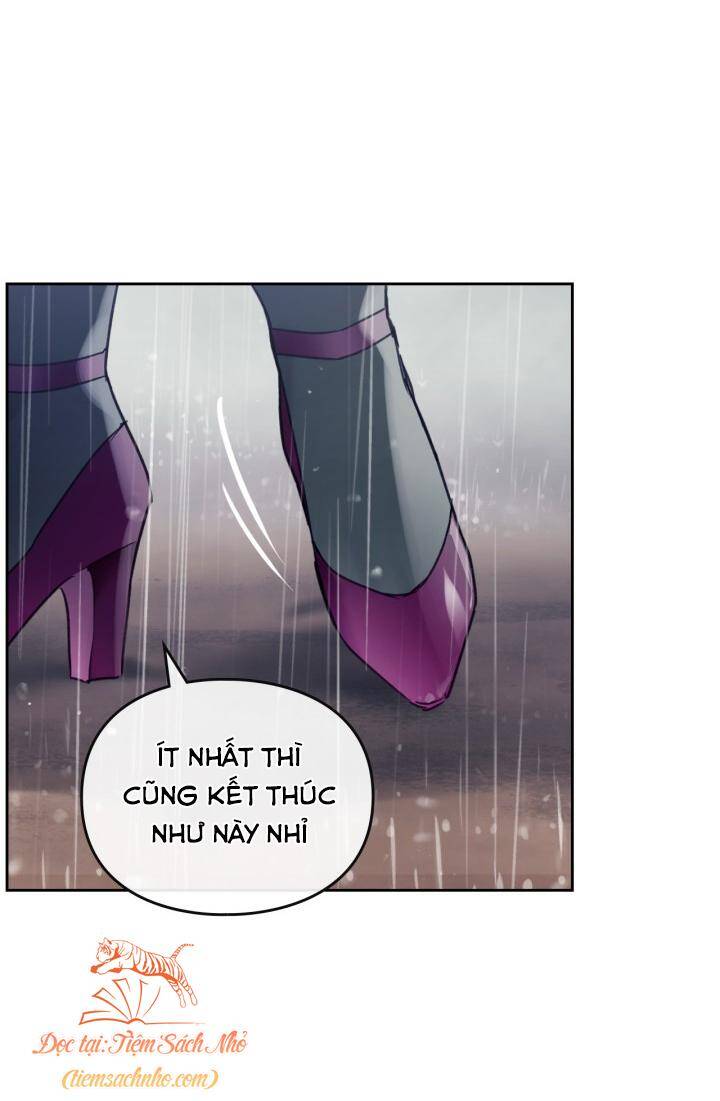 Kết Thúc Của Nhân Vật Phản Diện Chỉ Có Thể Là Cái Chết - Chương 93