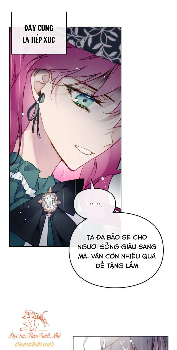 Kết Thúc Của Nhân Vật Phản Diện Chỉ Có Thể Là Cái Chết - Chương 93