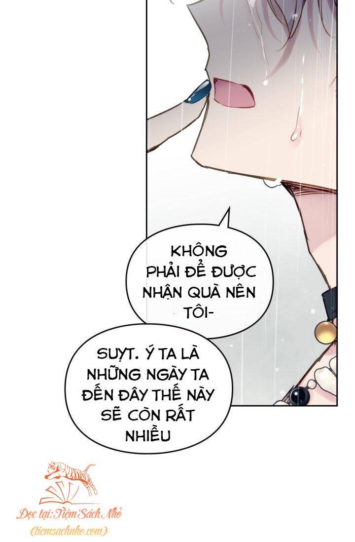 Kết Thúc Của Nhân Vật Phản Diện Chỉ Có Thể Là Cái Chết - Chương 93