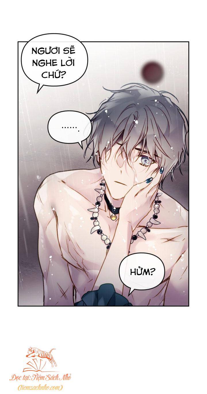 Kết Thúc Của Nhân Vật Phản Diện Chỉ Có Thể Là Cái Chết - Chương 93