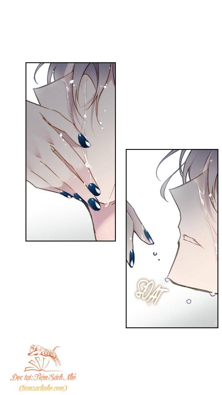 Kết Thúc Của Nhân Vật Phản Diện Chỉ Có Thể Là Cái Chết - Chương 93