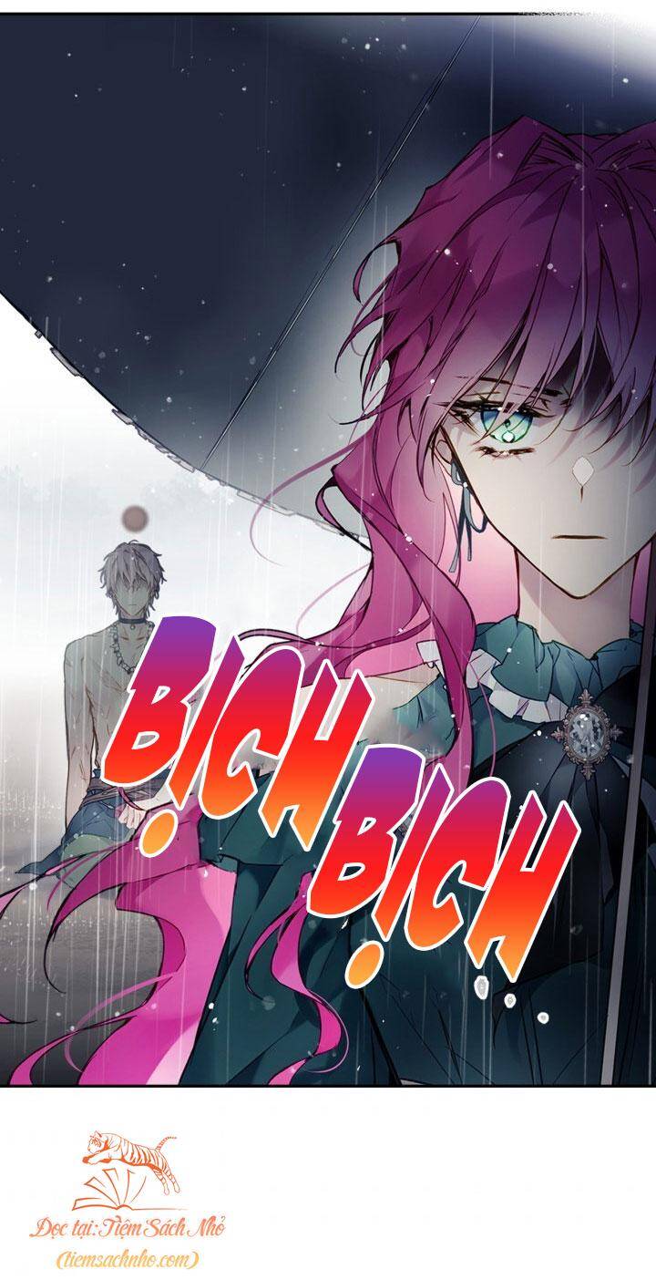 Kết Thúc Của Nhân Vật Phản Diện Chỉ Có Thể Là Cái Chết - Chương 93