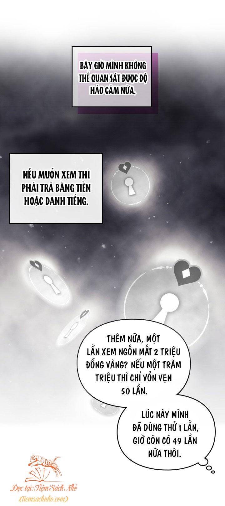 Kết Thúc Của Nhân Vật Phản Diện Chỉ Có Thể Là Cái Chết - Chương 93