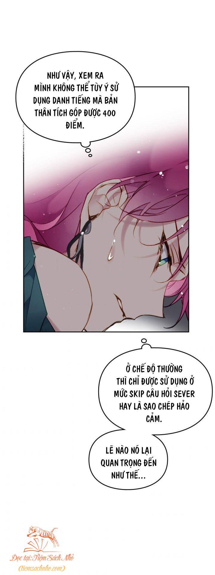 Kết Thúc Của Nhân Vật Phản Diện Chỉ Có Thể Là Cái Chết - Chương 93