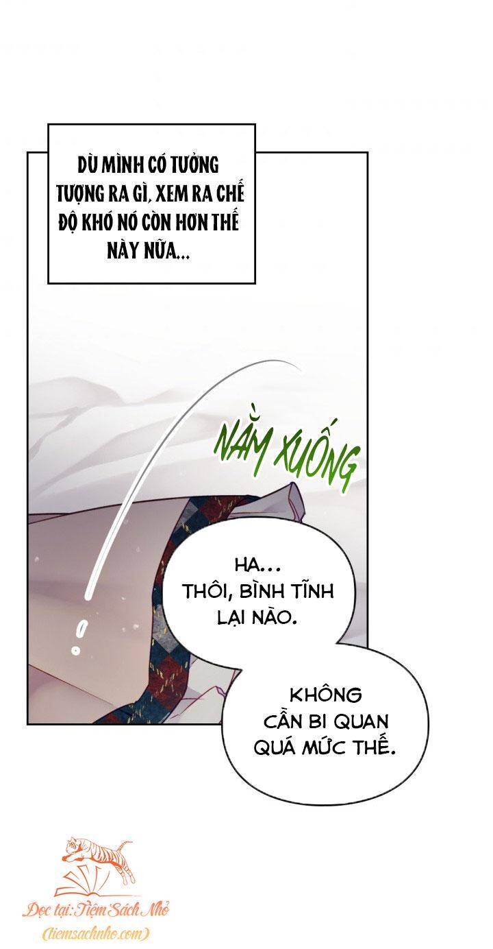 Kết Thúc Của Nhân Vật Phản Diện Chỉ Có Thể Là Cái Chết - Chương 93