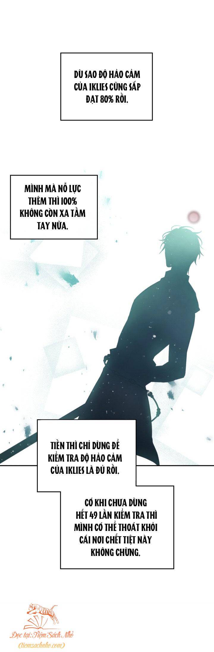 Kết Thúc Của Nhân Vật Phản Diện Chỉ Có Thể Là Cái Chết - Chương 93