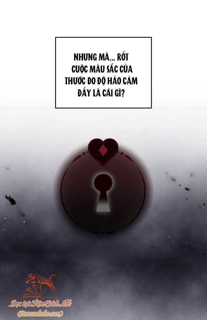 Kết Thúc Của Nhân Vật Phản Diện Chỉ Có Thể Là Cái Chết - Chương 93