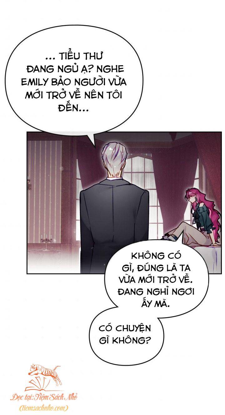 Kết Thúc Của Nhân Vật Phản Diện Chỉ Có Thể Là Cái Chết - Chương 93