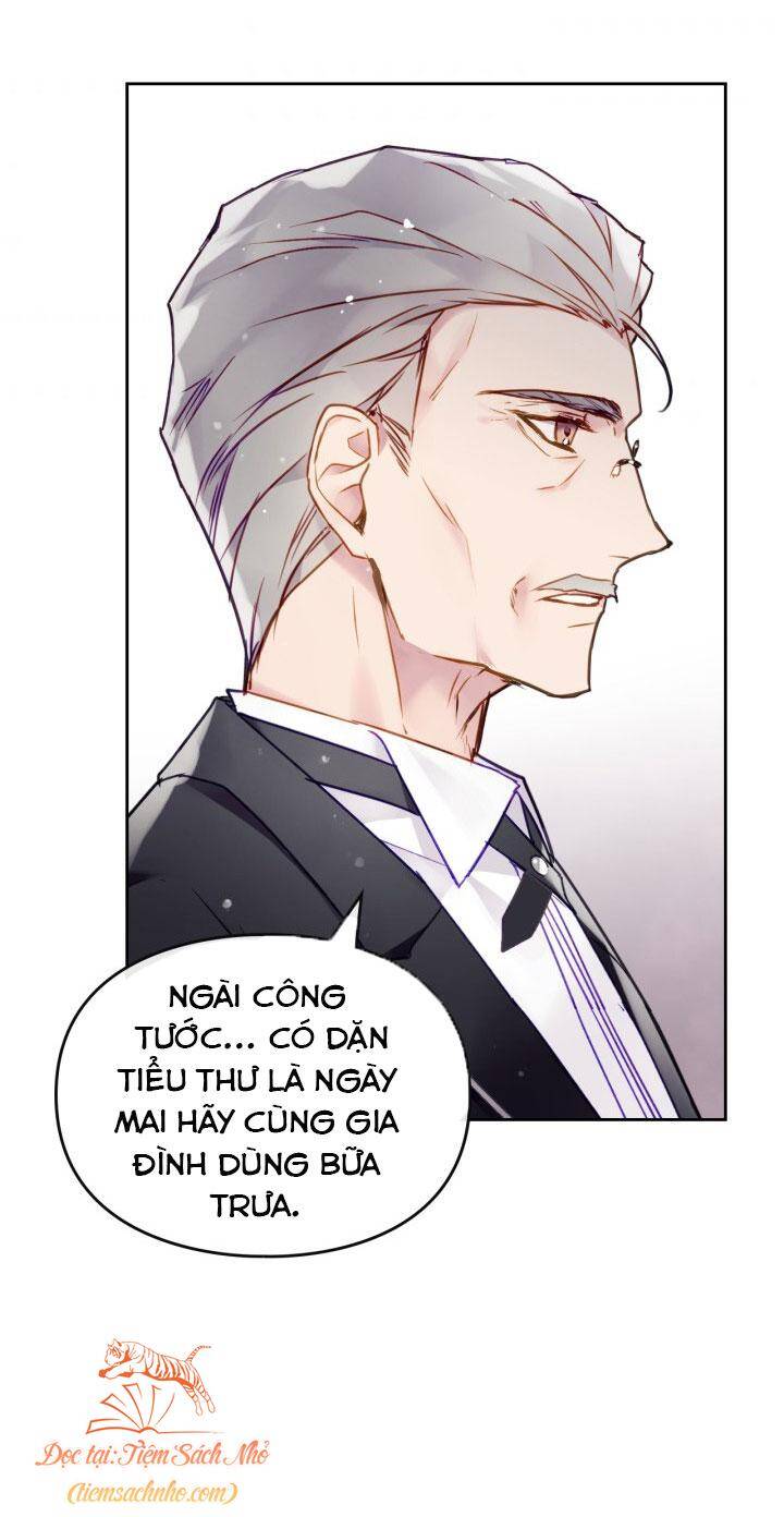 Kết Thúc Của Nhân Vật Phản Diện Chỉ Có Thể Là Cái Chết - Chương 93