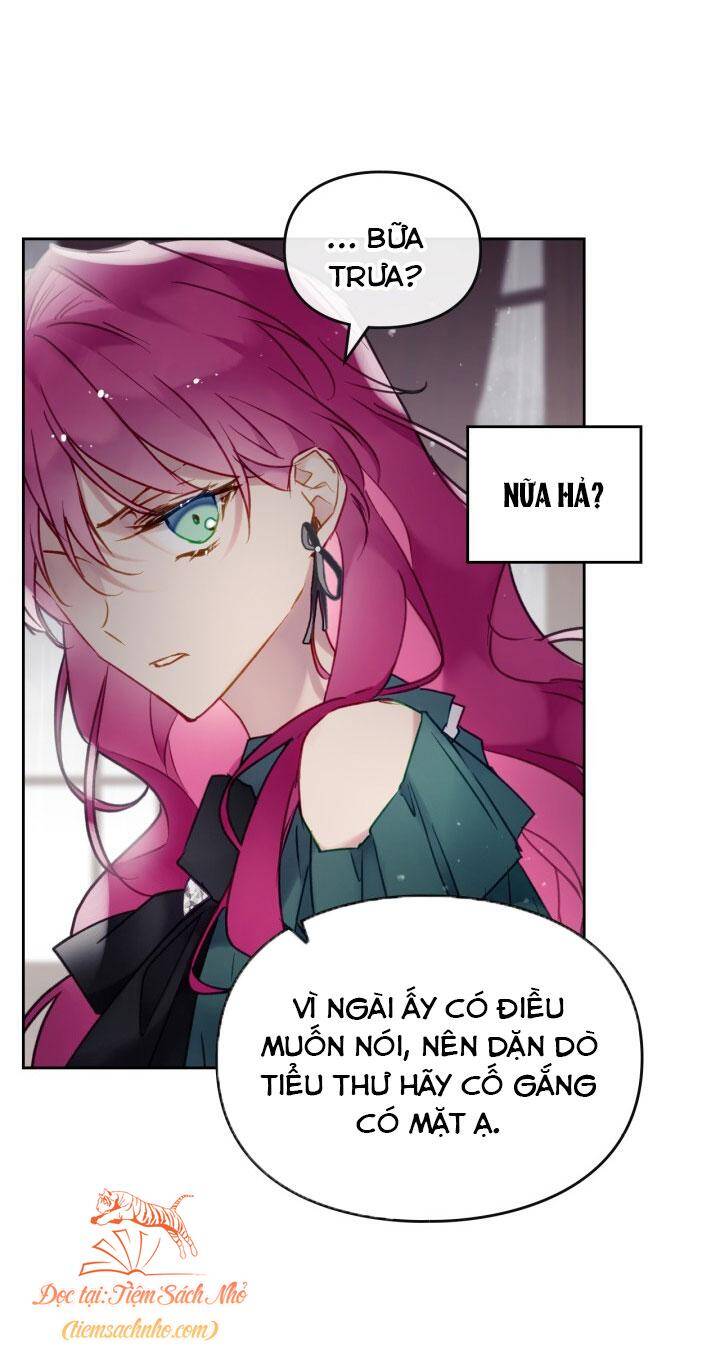 Kết Thúc Của Nhân Vật Phản Diện Chỉ Có Thể Là Cái Chết - Chương 93