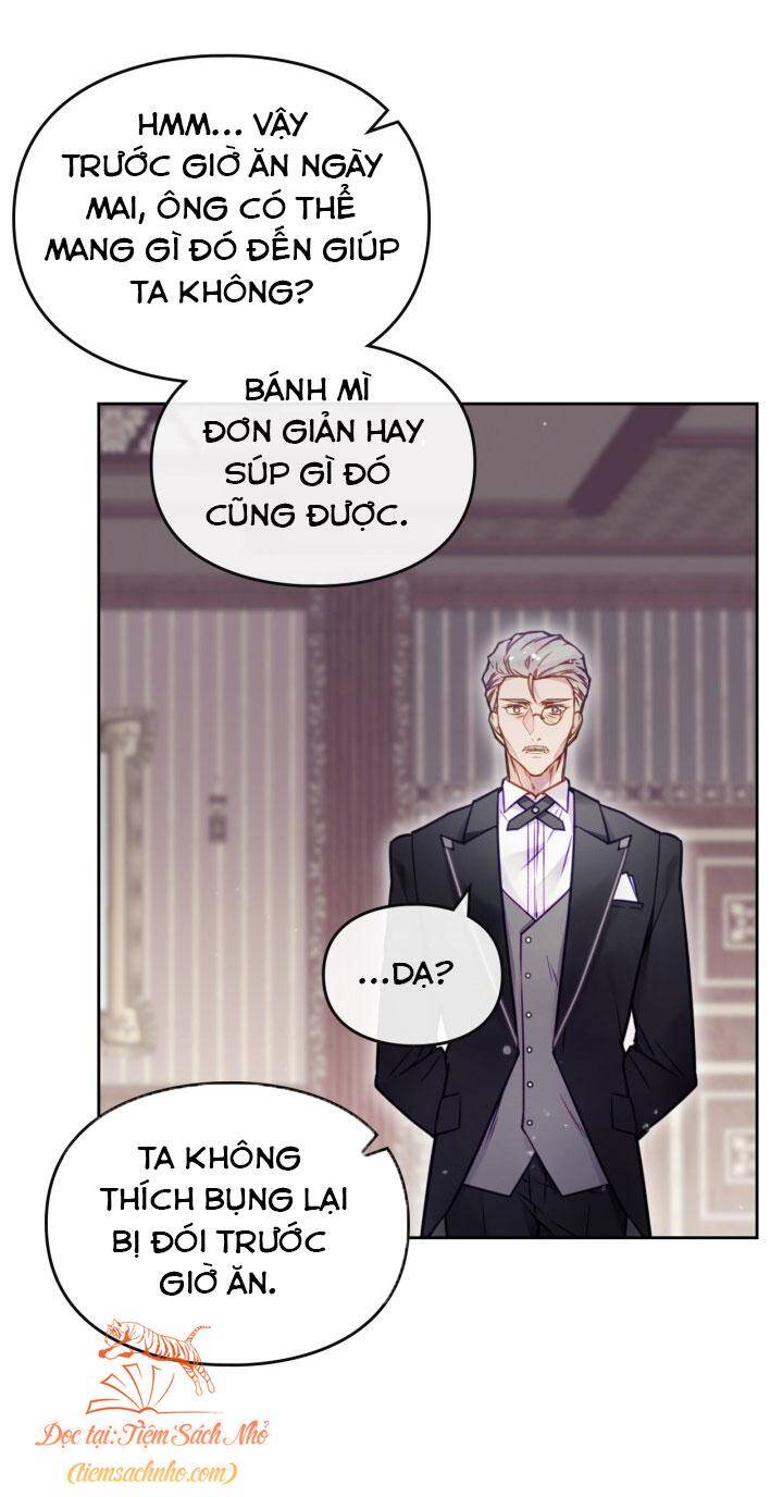 Kết Thúc Của Nhân Vật Phản Diện Chỉ Có Thể Là Cái Chết - Chương 93