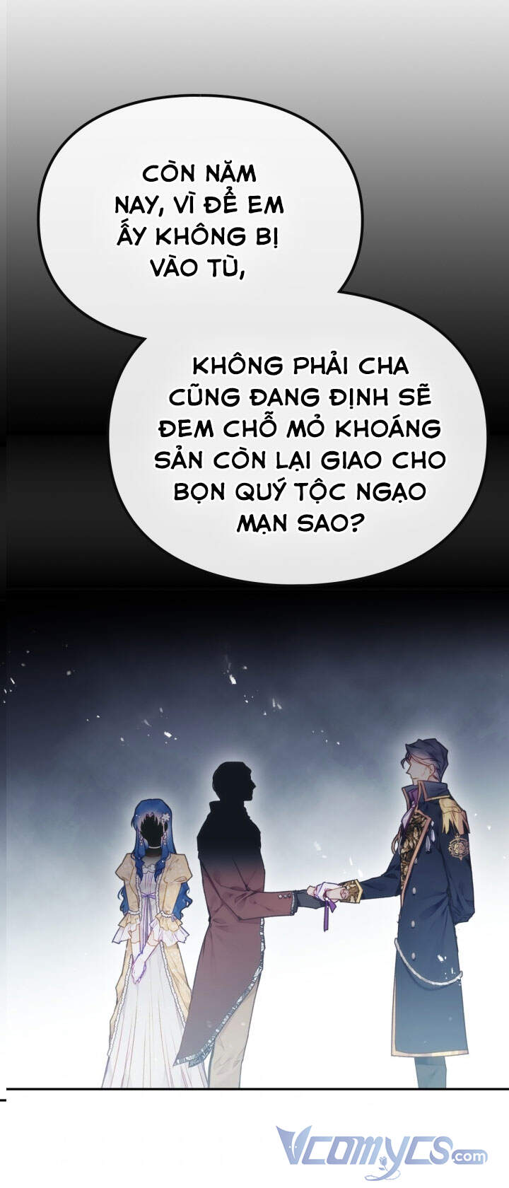 Kết Thúc Của Nhân Vật Phản Diện Chỉ Có Thể Là Cái Chết - Chương 75