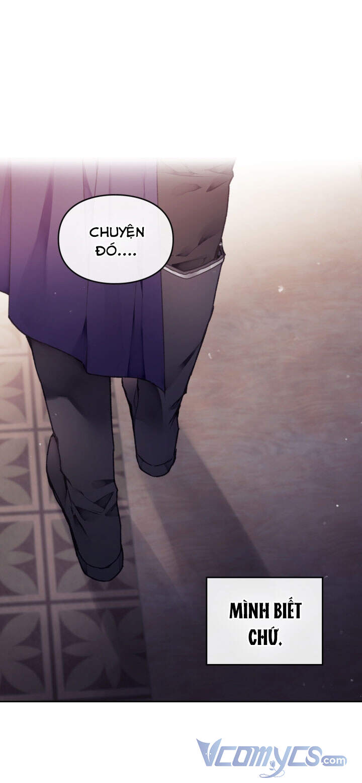 Kết Thúc Của Nhân Vật Phản Diện Chỉ Có Thể Là Cái Chết - Chương 75