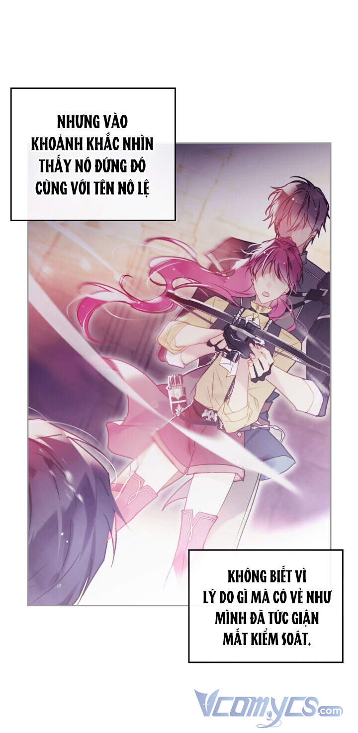 Kết Thúc Của Nhân Vật Phản Diện Chỉ Có Thể Là Cái Chết - Chương 75