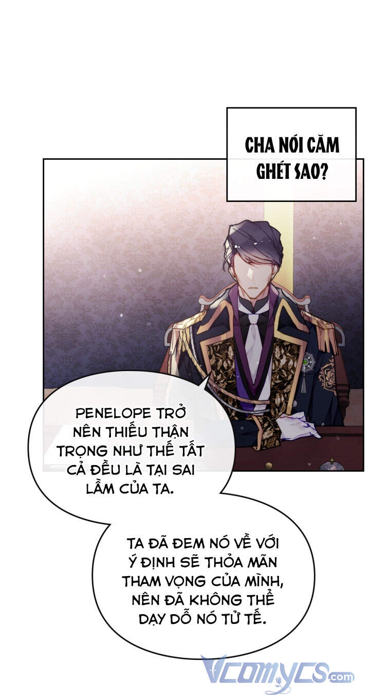 Kết Thúc Của Nhân Vật Phản Diện Chỉ Có Thể Là Cái Chết - Chương 75