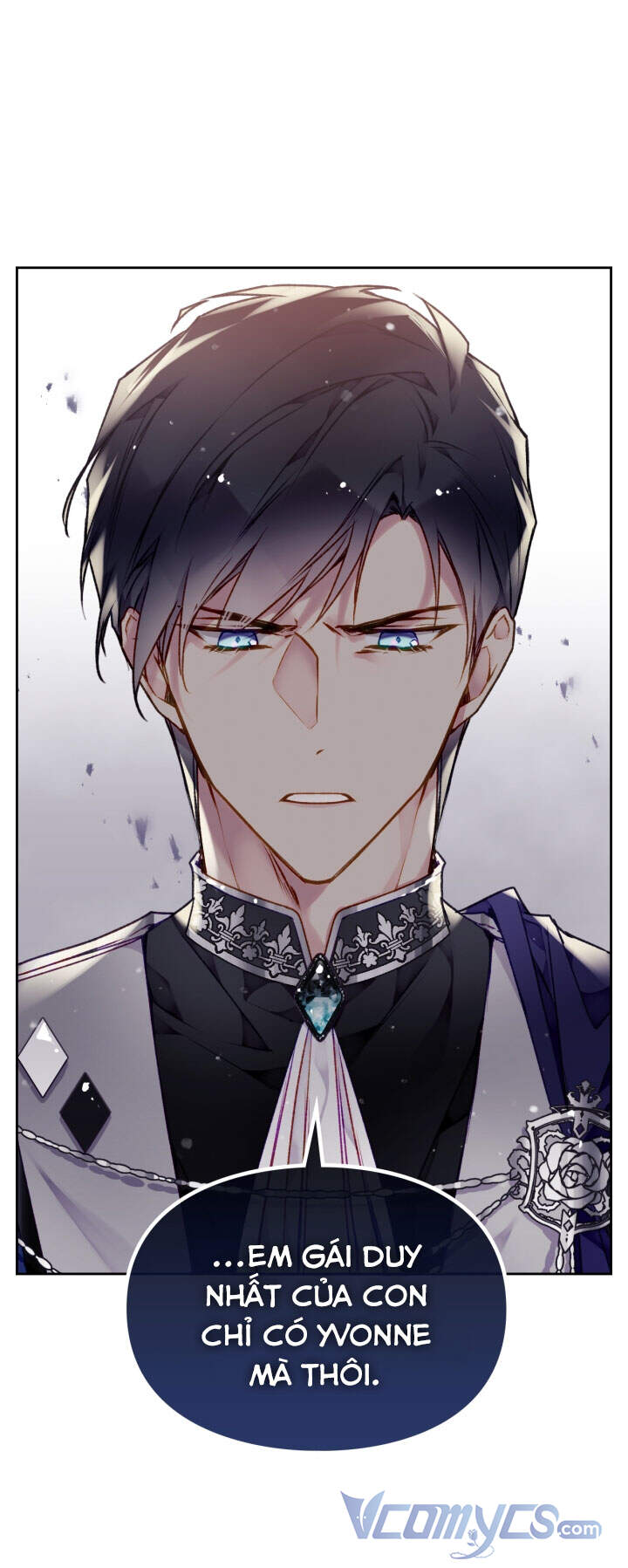 Kết Thúc Của Nhân Vật Phản Diện Chỉ Có Thể Là Cái Chết - Chương 75