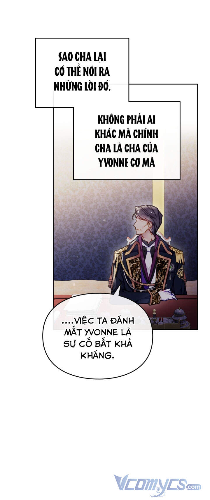 Kết Thúc Của Nhân Vật Phản Diện Chỉ Có Thể Là Cái Chết - Chương 75