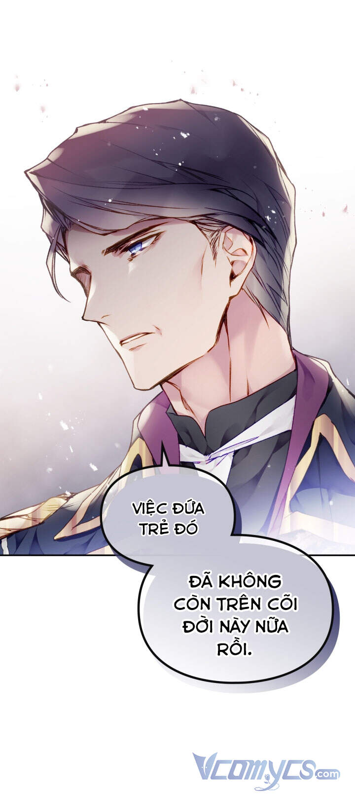 Kết Thúc Của Nhân Vật Phản Diện Chỉ Có Thể Là Cái Chết - Chương 75