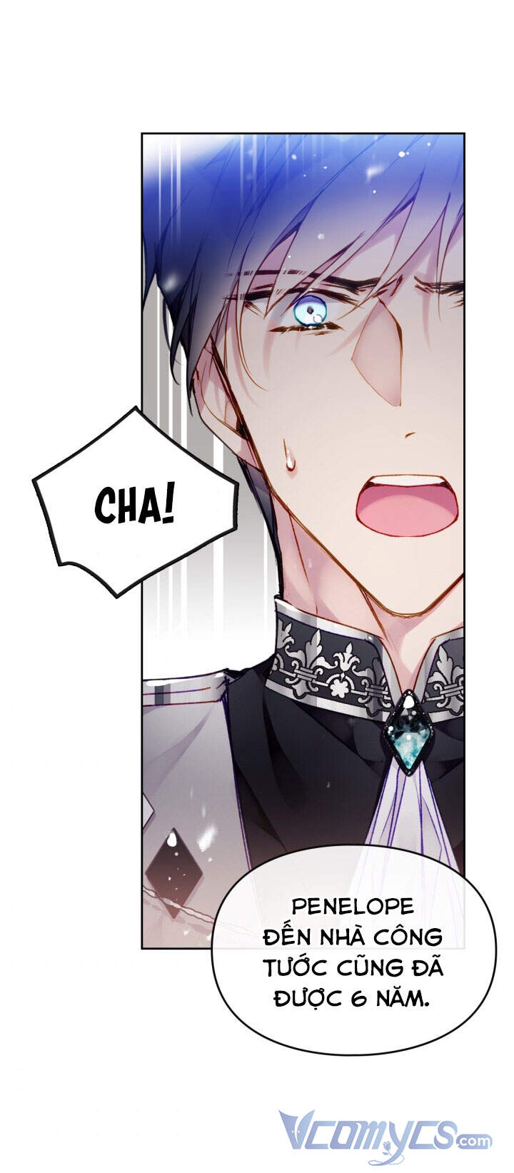 Kết Thúc Của Nhân Vật Phản Diện Chỉ Có Thể Là Cái Chết - Chương 75