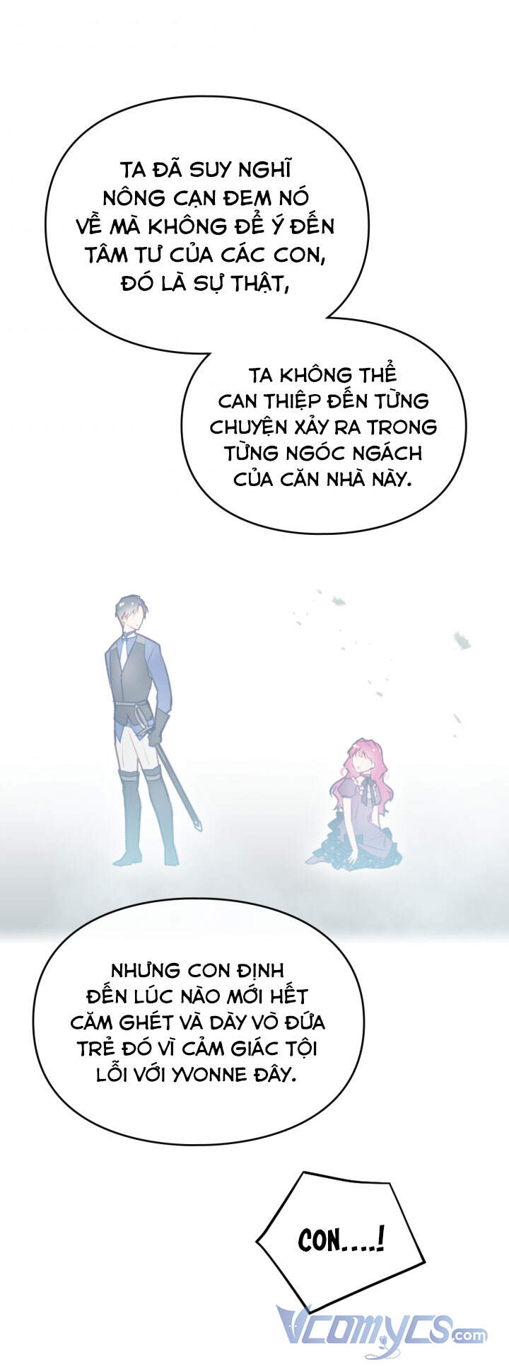 Kết Thúc Của Nhân Vật Phản Diện Chỉ Có Thể Là Cái Chết - Chương 75