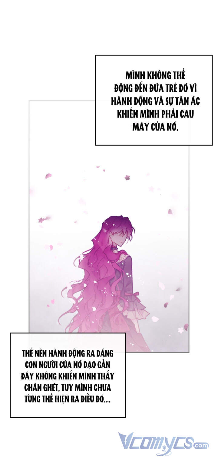 Kết Thúc Của Nhân Vật Phản Diện Chỉ Có Thể Là Cái Chết - Chương 75