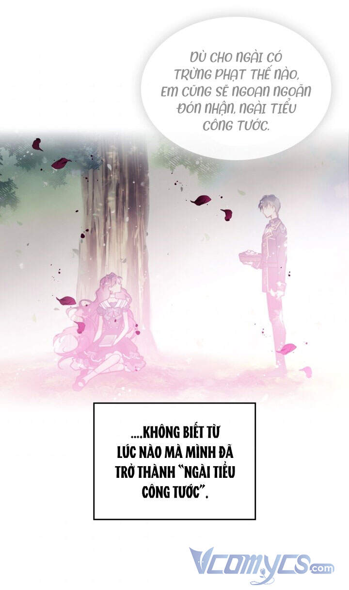 Kết Thúc Của Nhân Vật Phản Diện Chỉ Có Thể Là Cái Chết - Chương 75