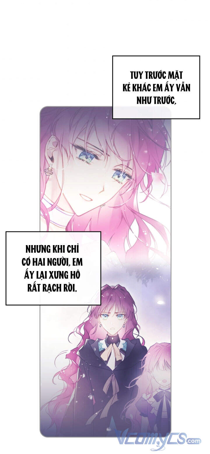 Kết Thúc Của Nhân Vật Phản Diện Chỉ Có Thể Là Cái Chết - Chương 75