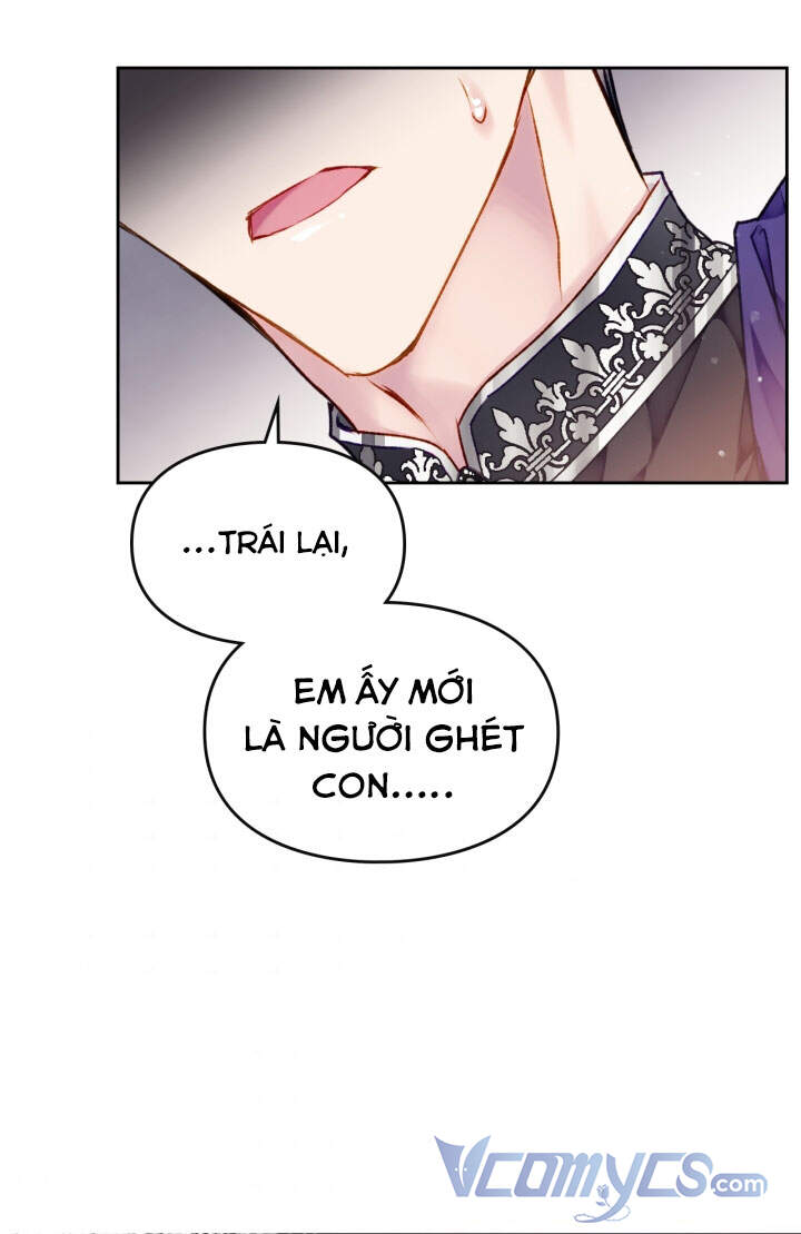 Kết Thúc Của Nhân Vật Phản Diện Chỉ Có Thể Là Cái Chết - Chương 75