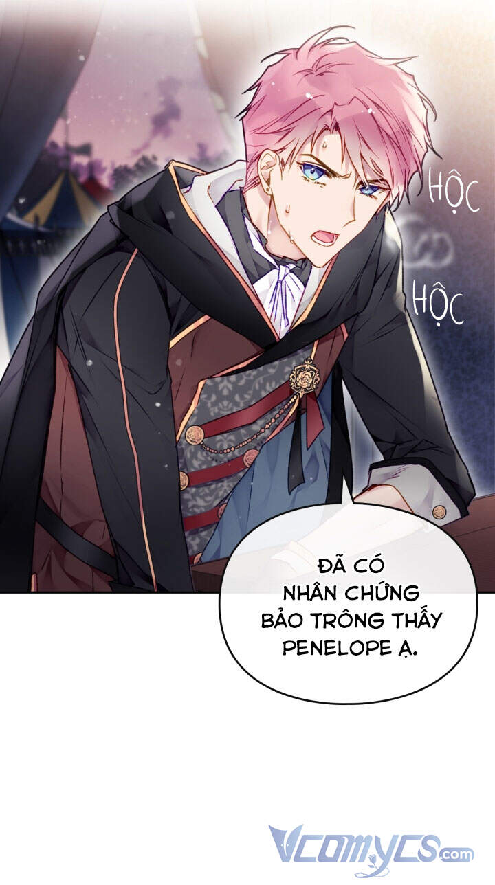 Kết Thúc Của Nhân Vật Phản Diện Chỉ Có Thể Là Cái Chết - Chương 75