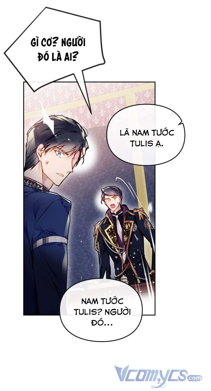 Kết Thúc Của Nhân Vật Phản Diện Chỉ Có Thể Là Cái Chết - Chương 75