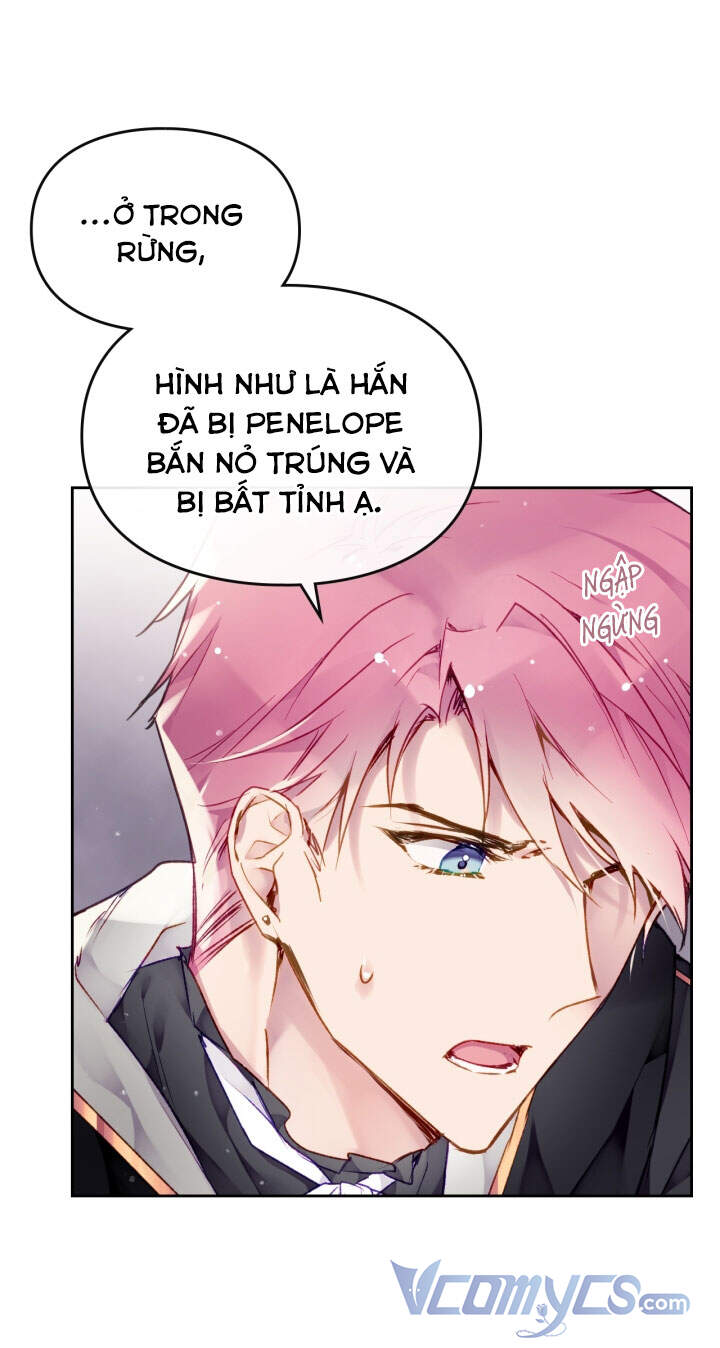 Kết Thúc Của Nhân Vật Phản Diện Chỉ Có Thể Là Cái Chết - Chương 75