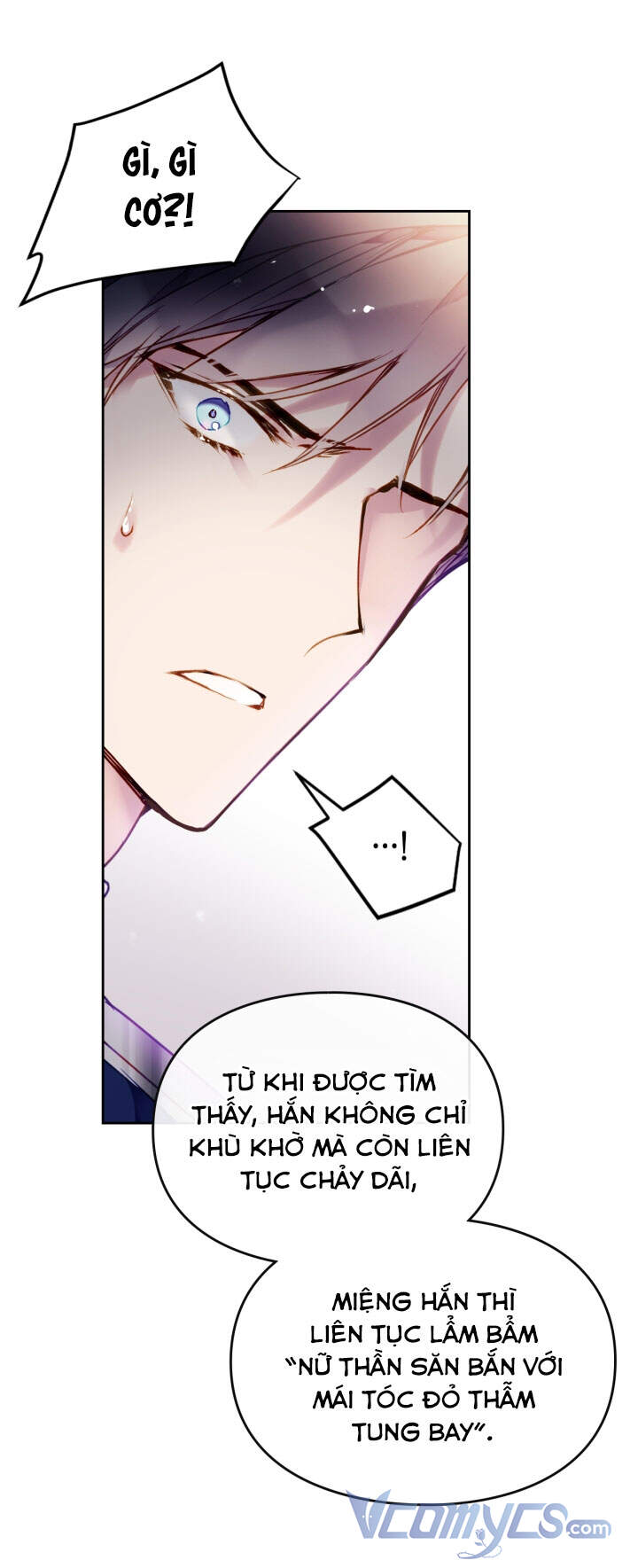 Kết Thúc Của Nhân Vật Phản Diện Chỉ Có Thể Là Cái Chết - Chương 75