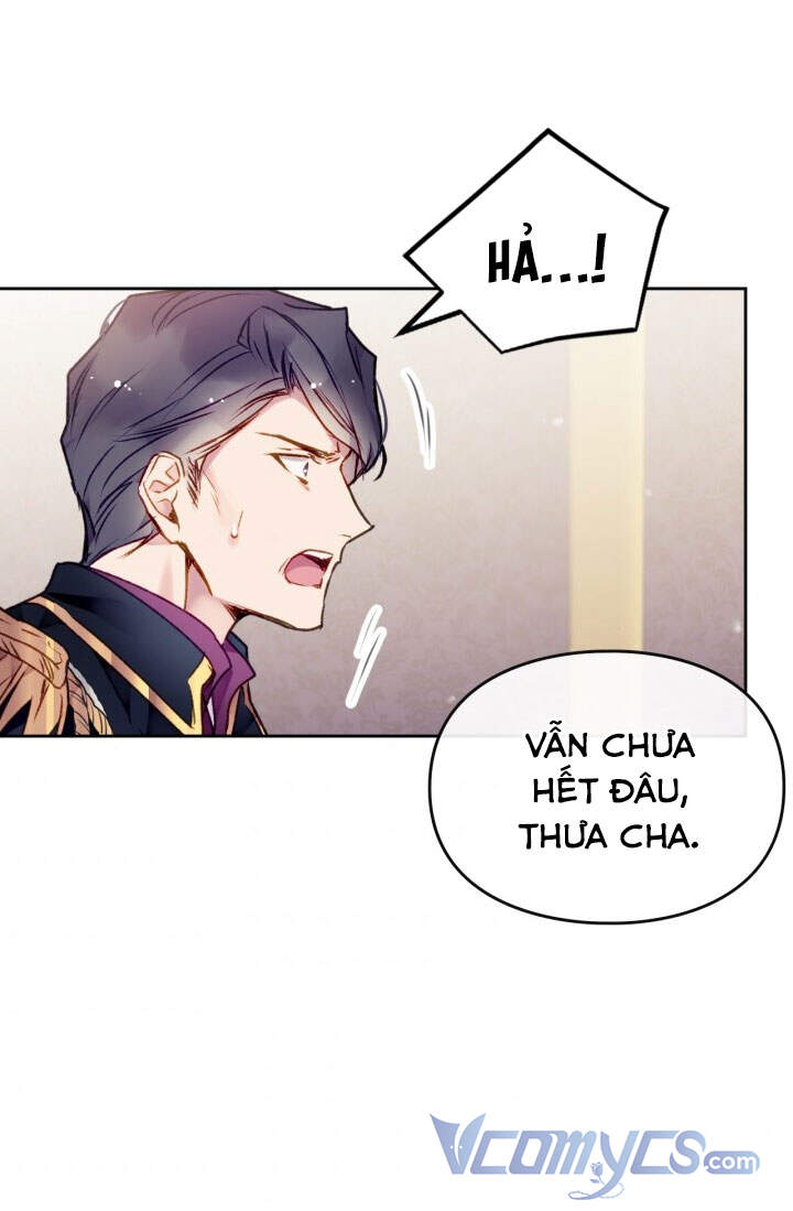Kết Thúc Của Nhân Vật Phản Diện Chỉ Có Thể Là Cái Chết - Chương 75
