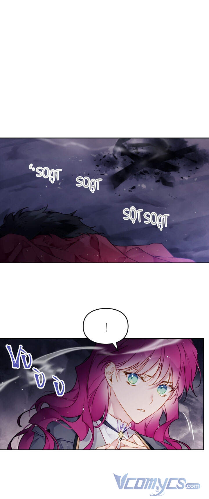 Kết Thúc Của Nhân Vật Phản Diện Chỉ Có Thể Là Cái Chết - Chương 75