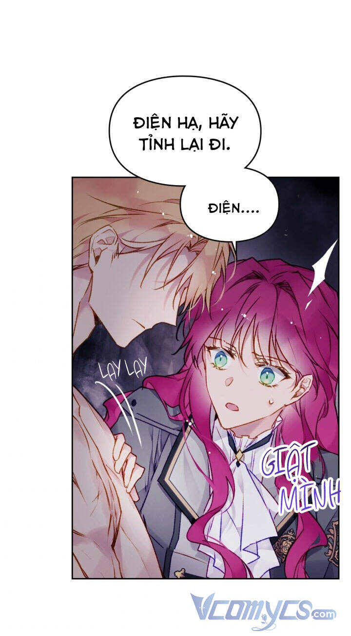 Kết Thúc Của Nhân Vật Phản Diện Chỉ Có Thể Là Cái Chết - Chương 75