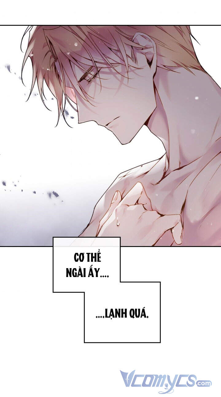 Kết Thúc Của Nhân Vật Phản Diện Chỉ Có Thể Là Cái Chết - Chương 75